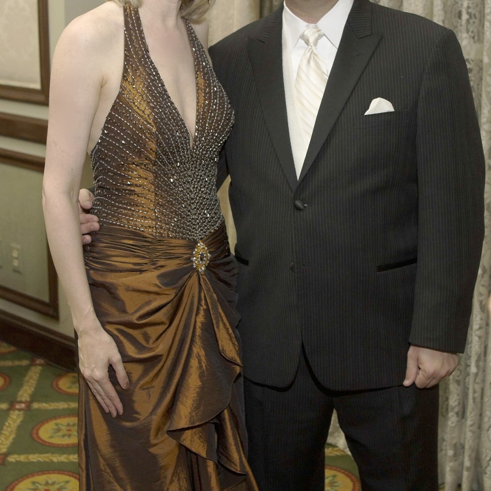 Formal Dress - Picture 8 of 8
